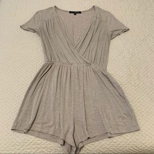Aerie Style Romper
